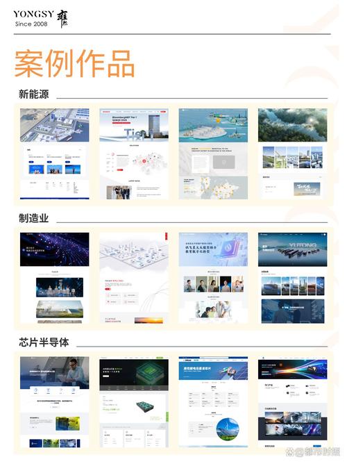 靠谱网站建设公司有哪些?2026十大诚信网站建设公司推荐,实测优质网站